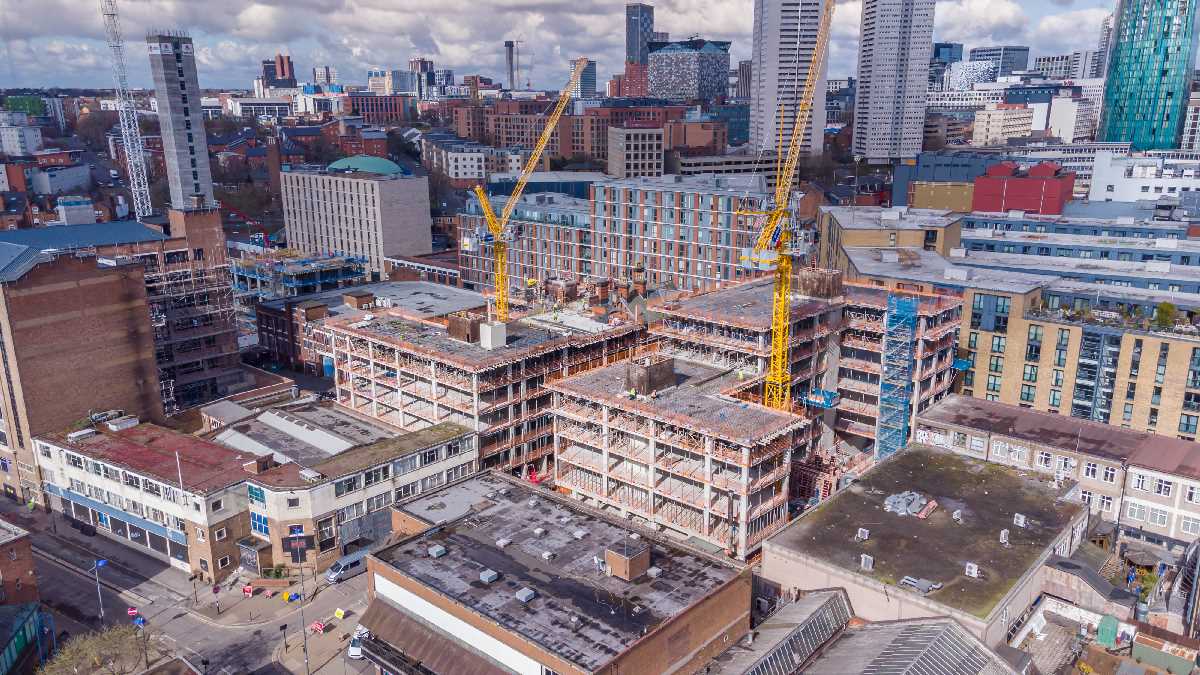 Your Place Your Space